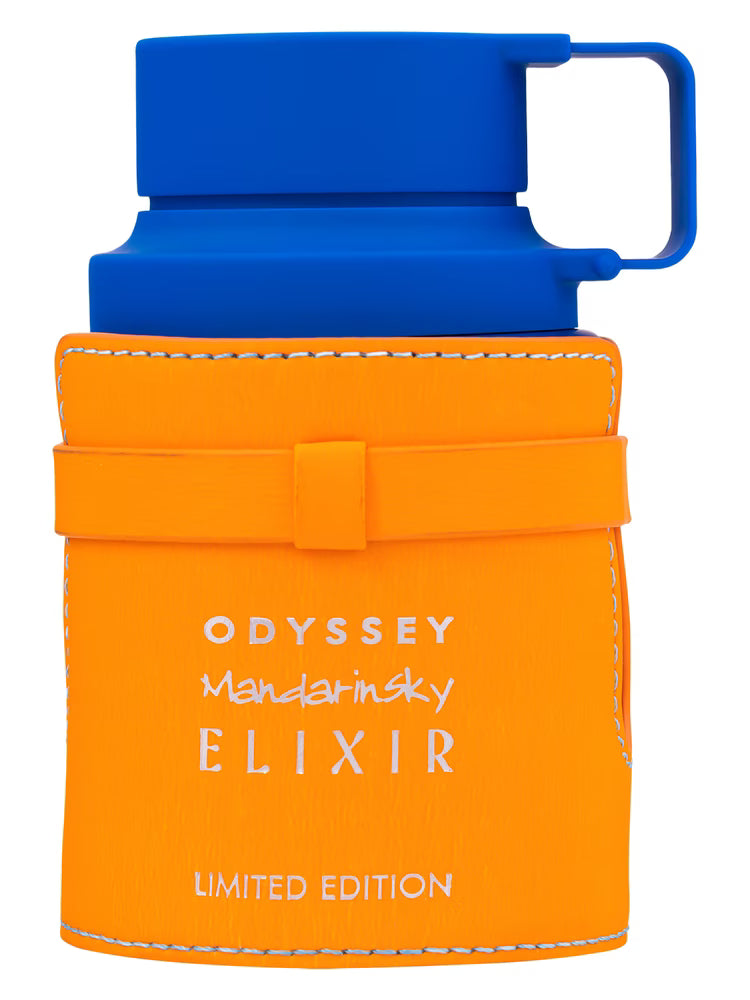 Odyssey Mandarin Sky Elixir ARMAF